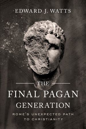 The Final Pagaj Generation: A Bridge between Past, Present, and Future